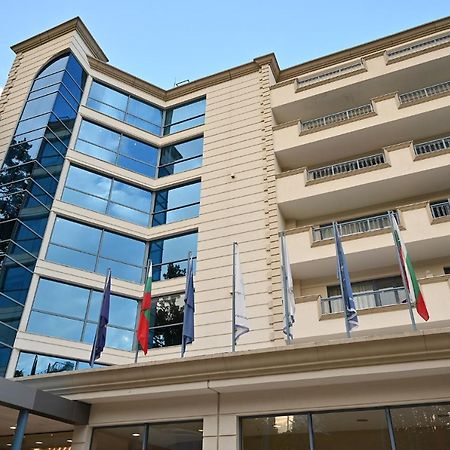 Sofia Hotel Golden Sands Ngoại thất bức ảnh