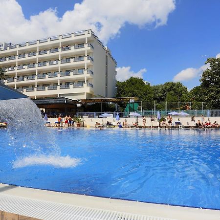 Sofia Hotel Golden Sands Ngoại thất bức ảnh
