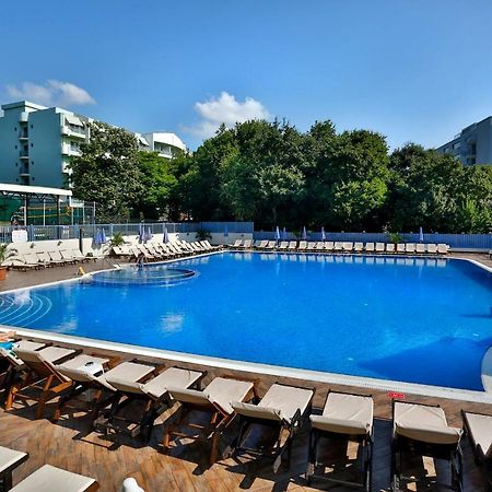 Sofia Hotel Golden Sands Ngoại thất bức ảnh