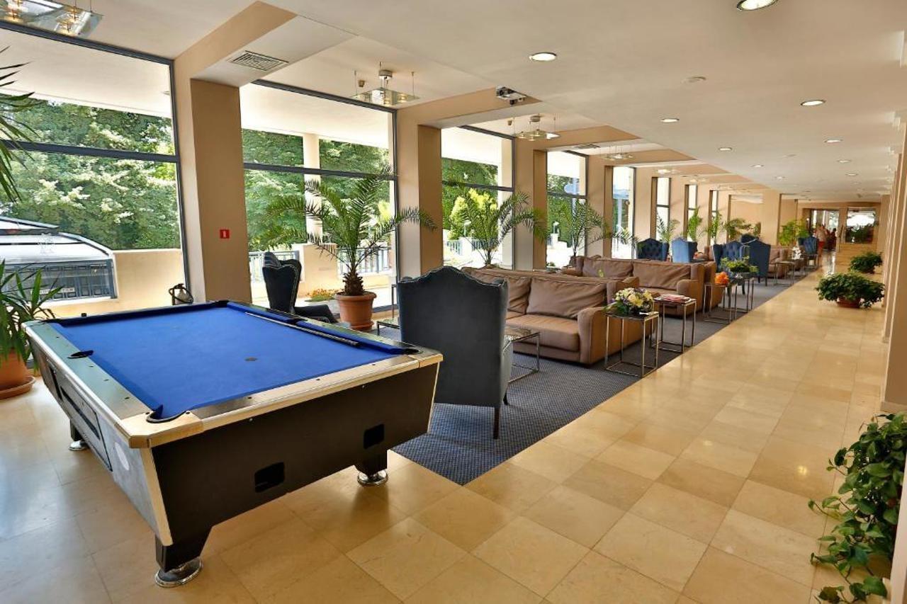 Sofia Hotel Golden Sands Ngoại thất bức ảnh