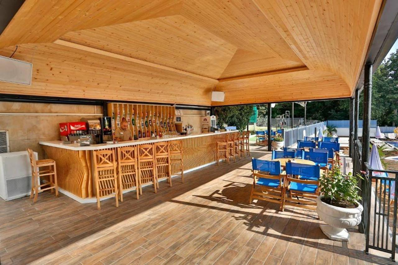 Sofia Hotel Golden Sands Ngoại thất bức ảnh