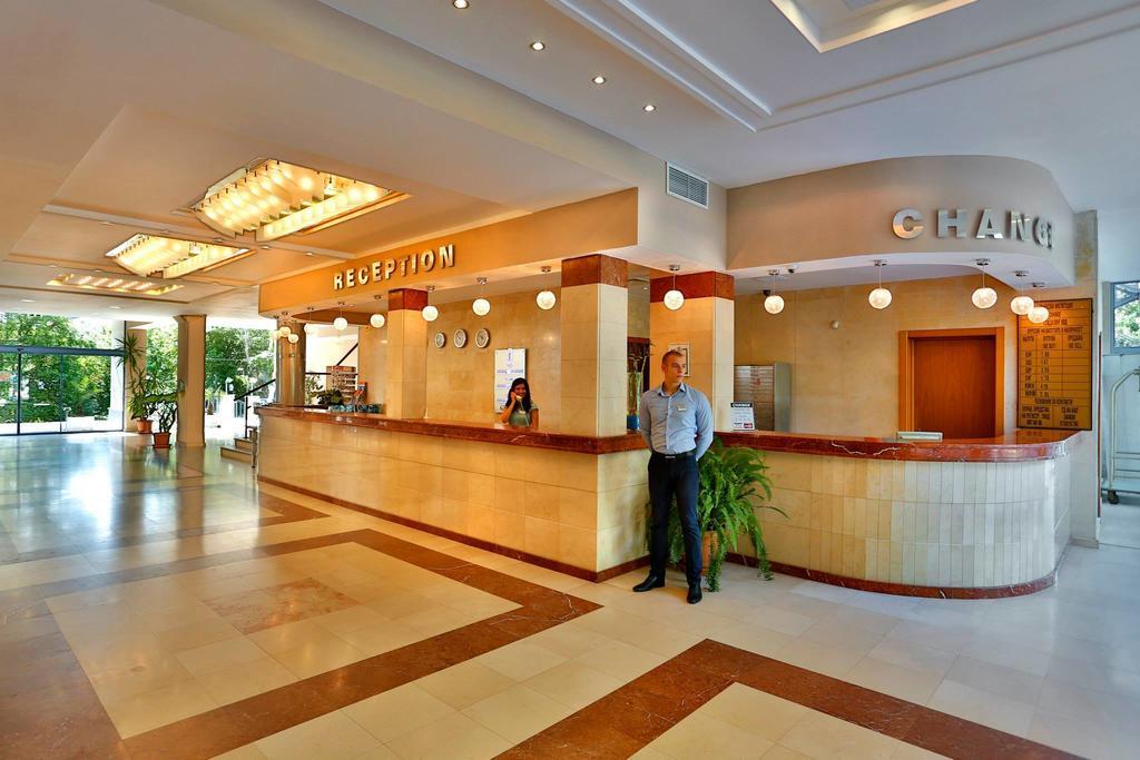 Sofia Hotel Golden Sands Ngoại thất bức ảnh