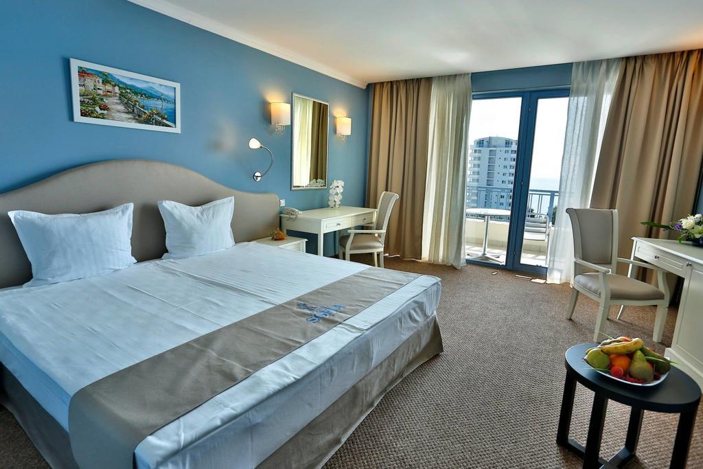 Sofia Hotel Golden Sands Ngoại thất bức ảnh