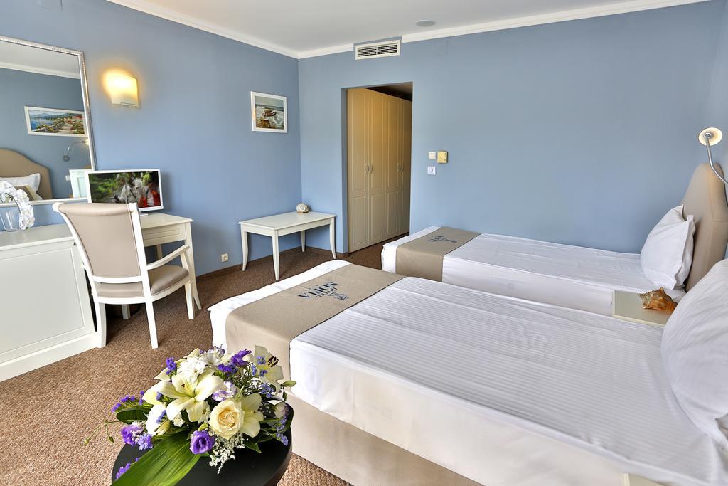 Sofia Hotel Golden Sands Ngoại thất bức ảnh