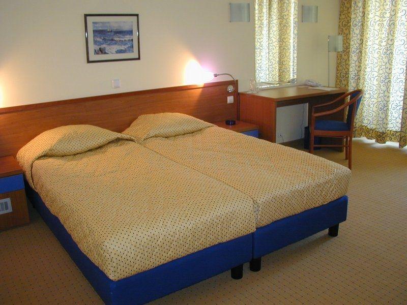 Sofia Hotel Golden Sands Ngoại thất bức ảnh
