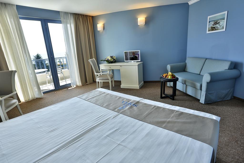 Sofia Hotel Golden Sands Ngoại thất bức ảnh