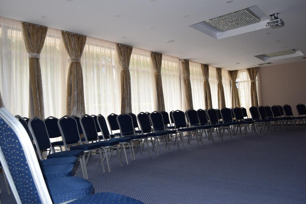 Sofia Hotel Golden Sands Ngoại thất bức ảnh