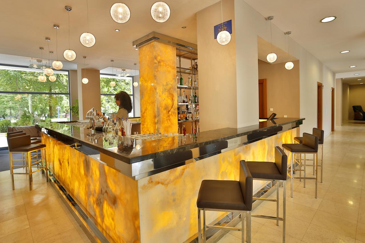 Sofia Hotel Golden Sands Ngoại thất bức ảnh