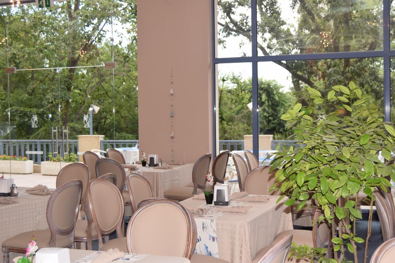 Sofia Hotel Golden Sands Ngoại thất bức ảnh