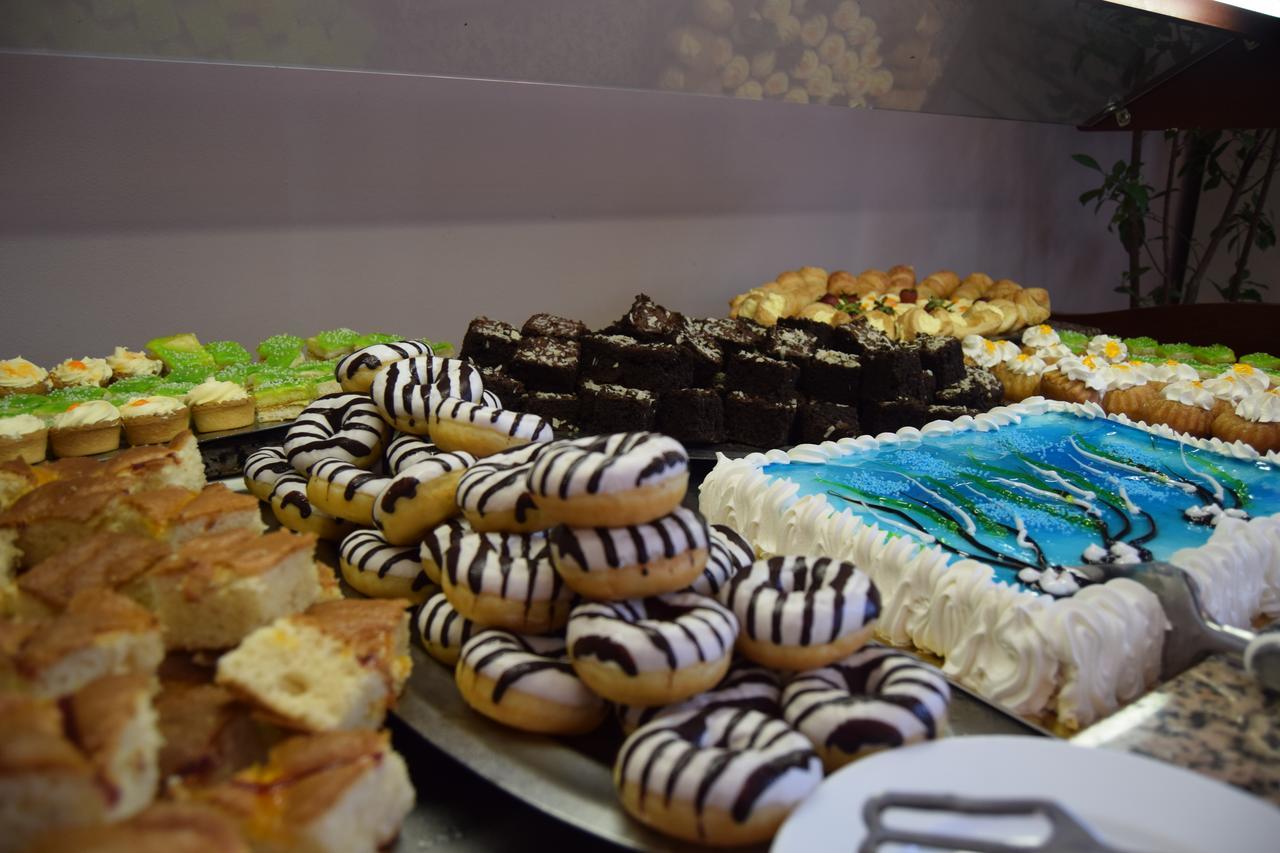 Sofia Hotel Golden Sands Ngoại thất bức ảnh
