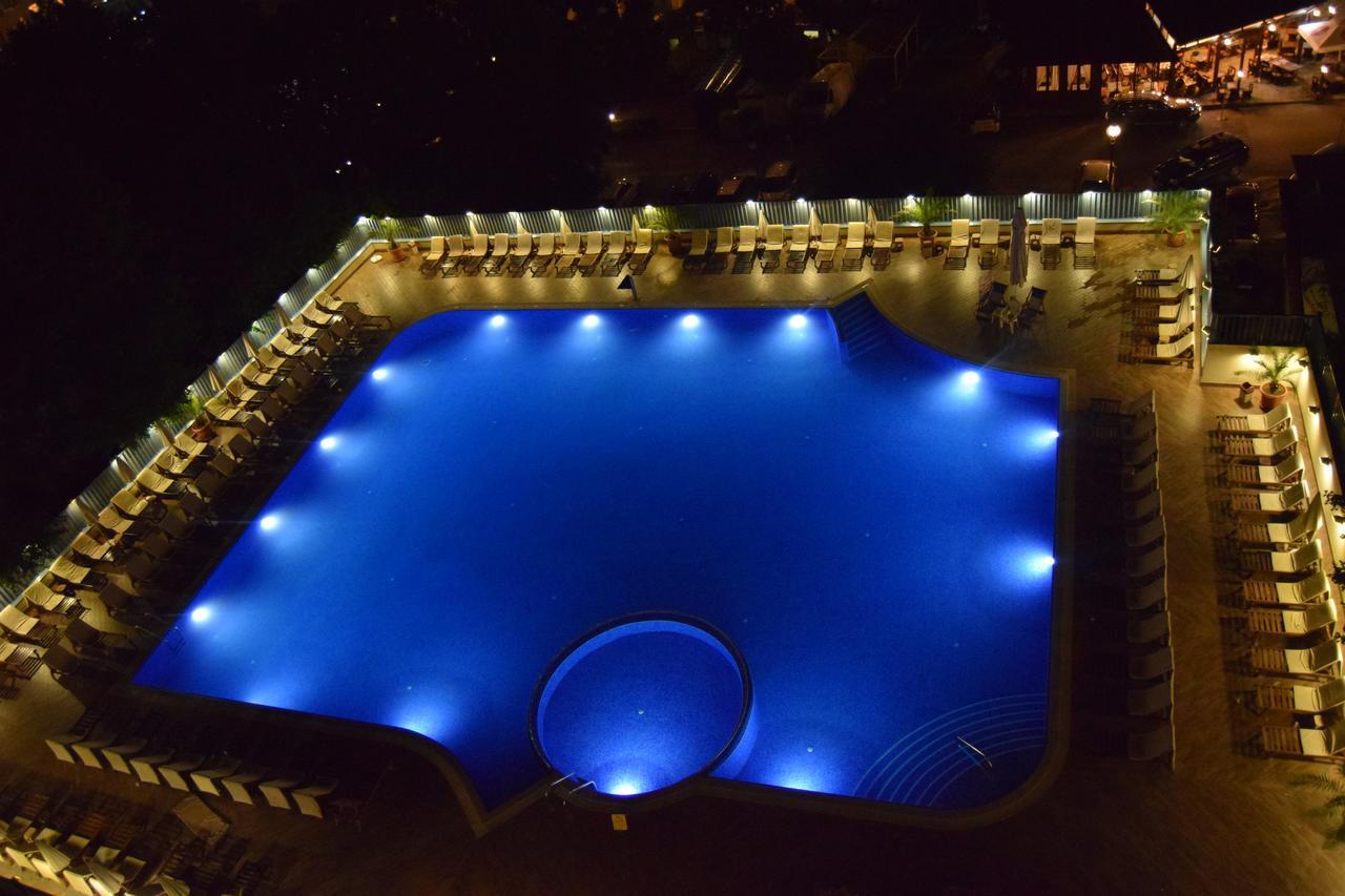 Sofia Hotel Golden Sands Ngoại thất bức ảnh