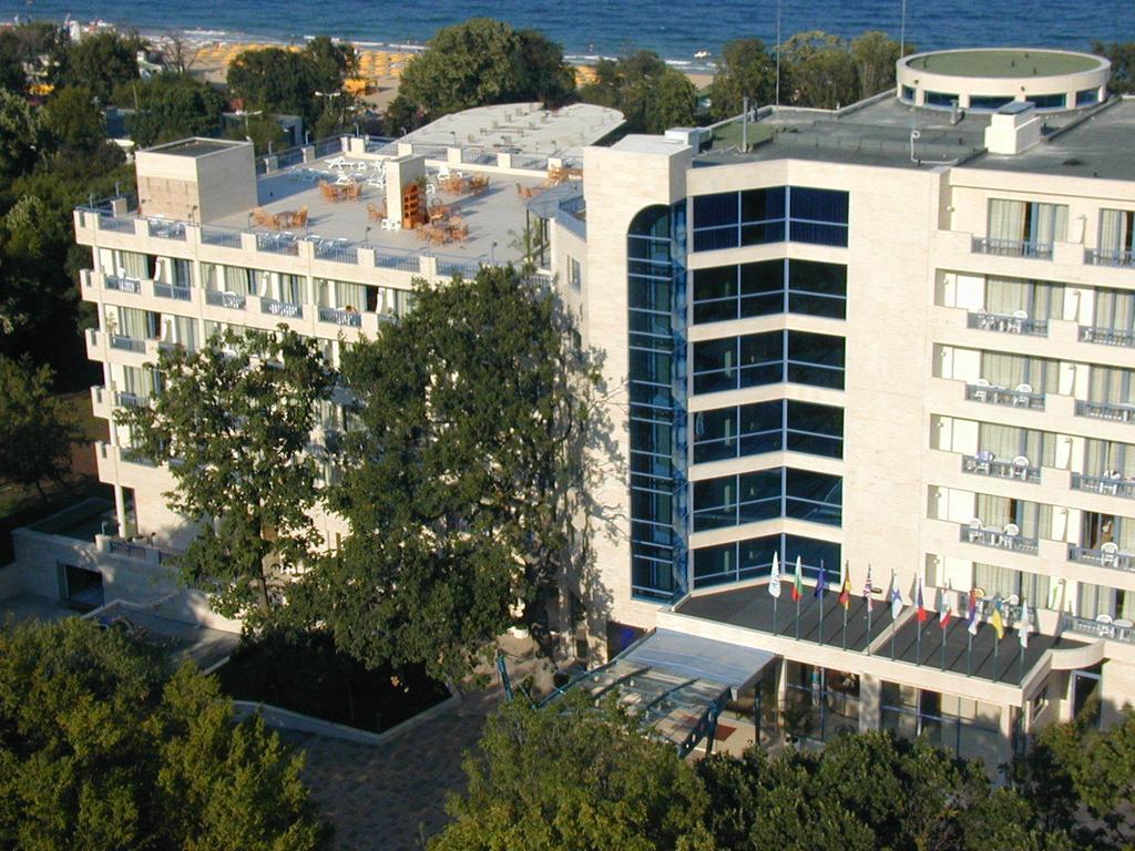 Sofia Hotel Golden Sands Ngoại thất bức ảnh