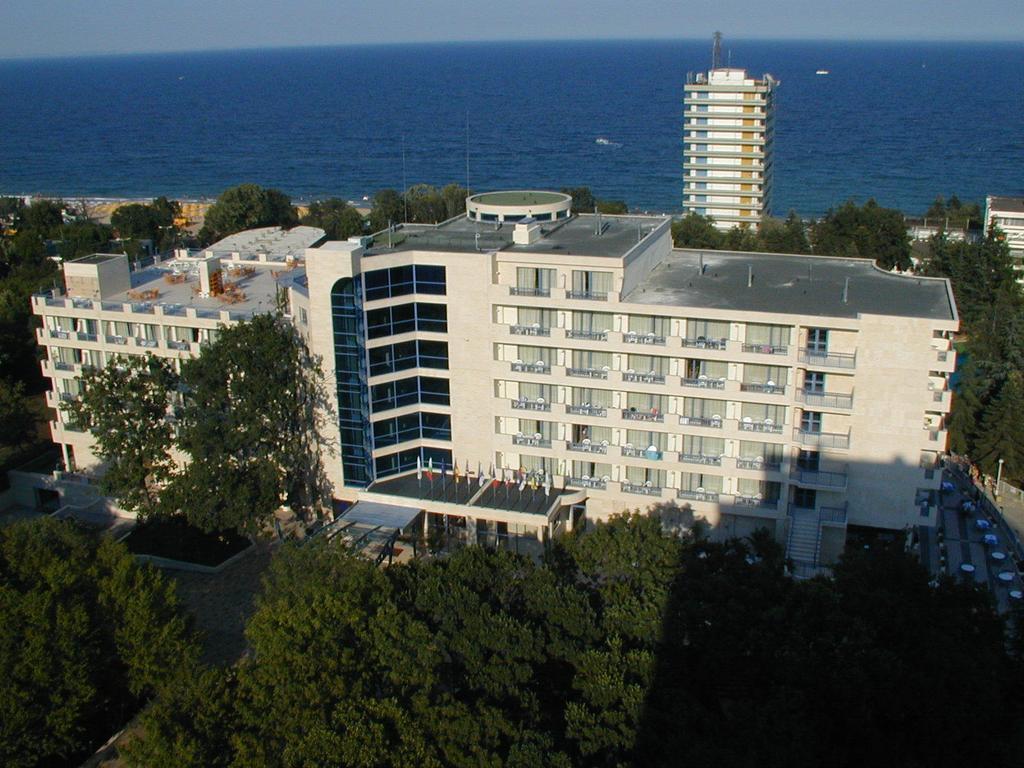 Sofia Hotel Golden Sands Ngoại thất bức ảnh