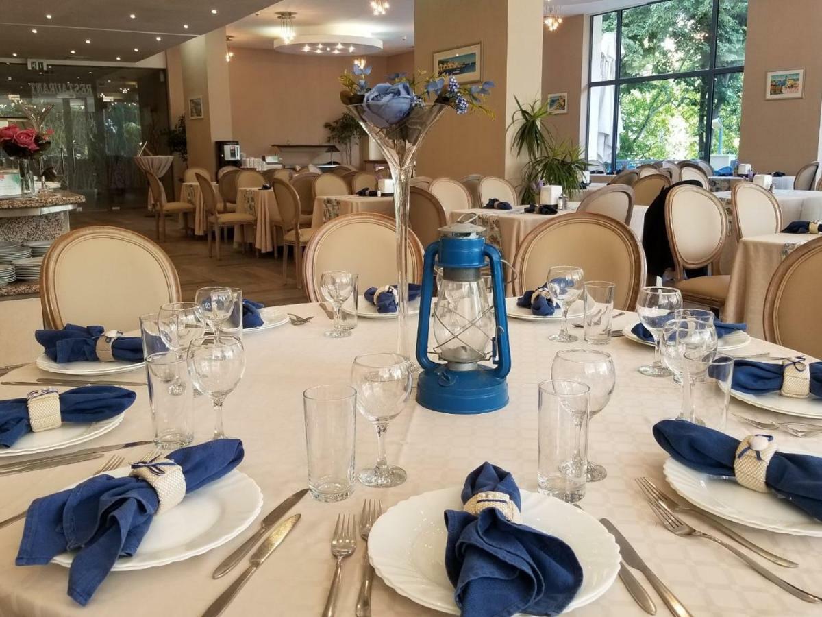 Sofia Hotel Golden Sands Ngoại thất bức ảnh