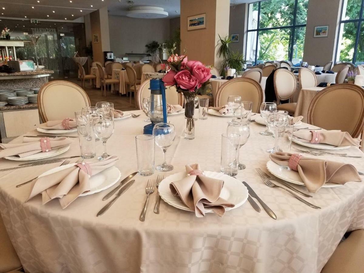 Sofia Hotel Golden Sands Ngoại thất bức ảnh