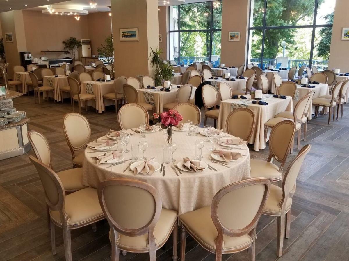 Sofia Hotel Golden Sands Ngoại thất bức ảnh