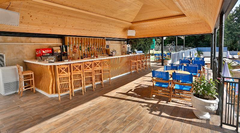 Sofia Hotel Golden Sands Ngoại thất bức ảnh