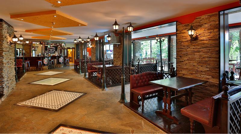 Sofia Hotel Golden Sands Ngoại thất bức ảnh