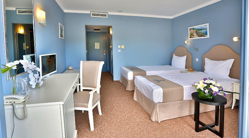 Sofia Hotel Golden Sands Ngoại thất bức ảnh