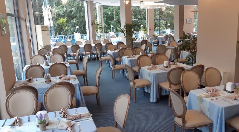 Sofia Hotel Golden Sands Ngoại thất bức ảnh